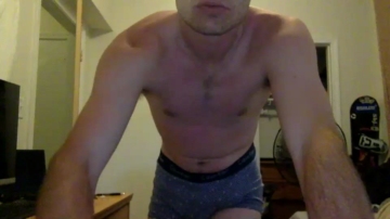 Skinnyblanco  16-08-2021 video ginger